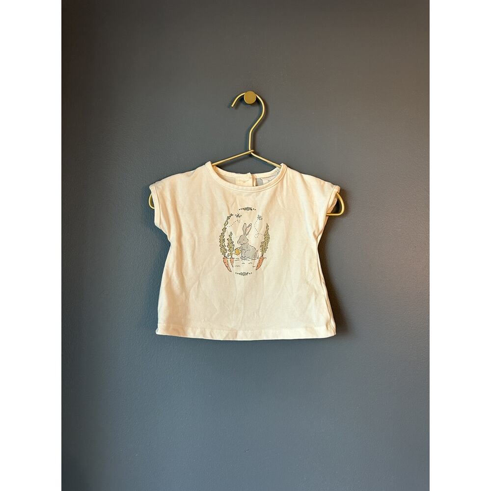Piper & Posie‎ Bunny Tee